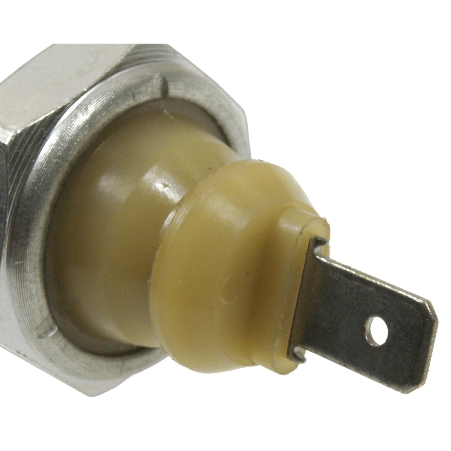 Engine Oil Pressure Switch