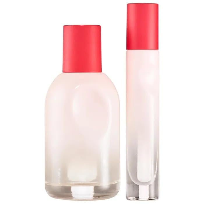 Glossier You Limited Edition Eau de Parfum Holiday Gift Set