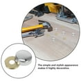 thumbnail image 3 of Hemoton 1 Set Expansion Screw Decorative Cap Screw Covers Caps Decorative Bolt Cap Threaded Decorative Cover Furniture Bolt Decorative Cap, 3 of 8