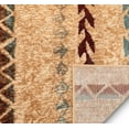 thumbnail image 3 of Well Woven Aurora Contemporary Persian Area Rugs, Beige, 3 of 6