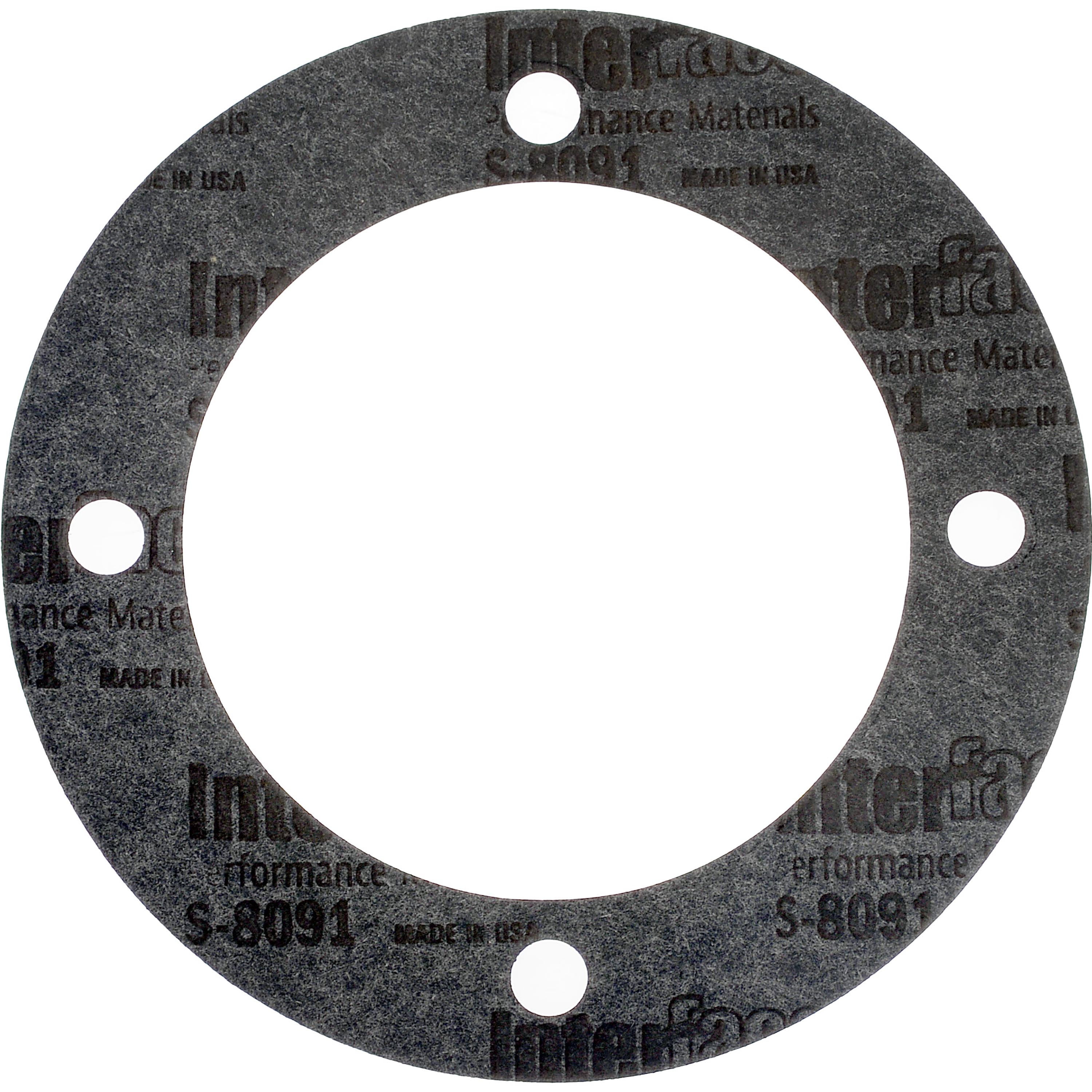 Dorman 631-002 Front Drive Axle Shaft Flange Gasket for Specific Ford Models