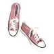 thumbnail image 5 of Zapatos de lona ​​zapatos de lona vintage con suela gruesa 2 piezas para la vida diaria ANGGREK Otros, 5 of 8