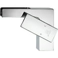 thumbnail image 2 of Anzzi L-Az039 Zhona Single Hole 1.2 GPM Bathroom Faucet - Chrome, 2 of 5
