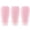 Light Pink, variant on 3 Pcs Travel Size Toiletrie,Soft Silicone Travel Bottle,Eco-Friendly Easy Refill Travel,Gray,One Size,Gray,1.01oz