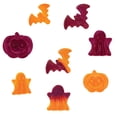 thumbnail image 2 of Gummy Candy Kit - Pumpkins, Bats &amp; Ghosts, (Hardcover), 2 of 5