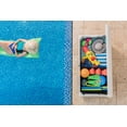 thumbnail image 6 of Keter Sumatra 135 Gallon Durable Resin Outdoor Storage Deck Box Ideal Store Garden Tools and Pool Toys, White, 6 of 14