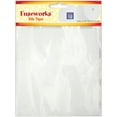 thumbnail image 3 of (2 pack) Fuseworks Kiln Paper 5.625"X5.625" 4/Pkg- , Pk 3, Diamond Tech Crafts, 3 of 3