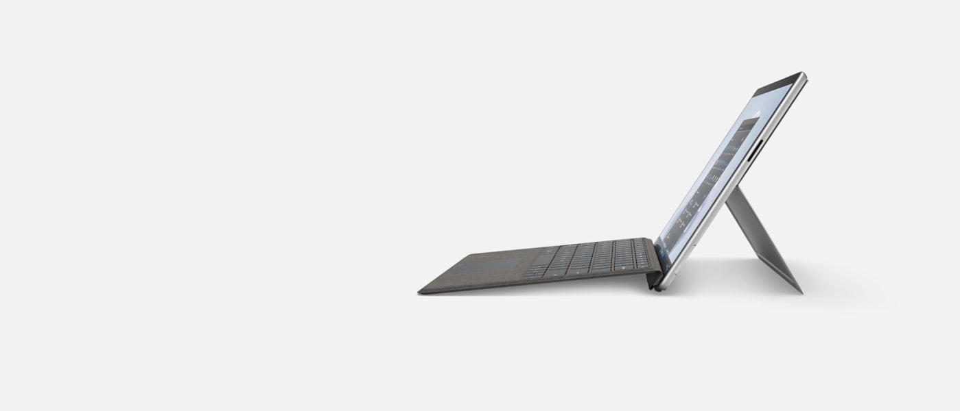Refurbished (Excellent) Microsoft Surface Pro 9 - Intel Core