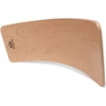 thumbnail image 2 of Kinderfeets Original Kinderboard Versatile Waldorf Wood Balance Board, Natural, 2 of 6