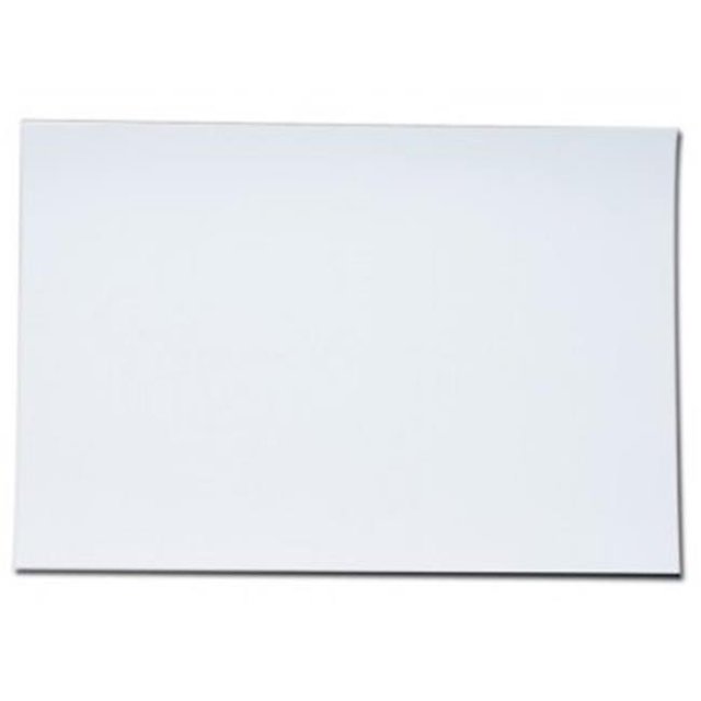 Dacasso Blotter Paper Pack - Dove White