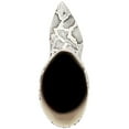 thumbnail image 3 of Guess Womens Dayton 2 Faux Leather Pointed Toe Mid-Calf Boots, 3 of 3