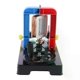 thumbnail image 4 of Experimento de inducción electromagnética Modelo de generador eléctrico Experimento de inducción de Faraday Instrumento de enseñanza de física para escuelas, 4 of 5