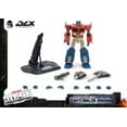 thumbnail image 2 of Transformers Collectors War For Cybertron 10 Inch Action Figure Deluxe - Optimus Prime, 2 of 2