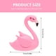 thumbnail image 2 of 2 estatuas de flamencos para jardín, decoración para cupcakes, coche, decoración del hogar, 2 of 5