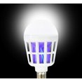 thumbnail image 3 of Bombilla Zapper ShuxiuWang 2 en 1 Mosquitos Killer Lamp Led Electronic Insect & Fly Killer, 3 of 5