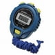 thumbnail image 2 of Reloj deportivo para hombre, relojes para hombre, cronógrafo LCD, temporizador digital, cronómetro, contador deportivo, odómetro, reloj con alarma y contador., 2 of 4