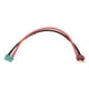 thumbnail image 5 of Enchufe MPX de 2 piezas a enchufe / adaptador T Plug Deans 14AWG, 5 of 6