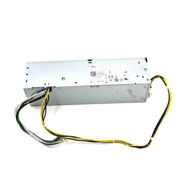 Dell L255AS-00 Optiplex 3020 7020 9020 SFF Switching Power Supply 255W NT1XP