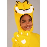 Child Garfield Costume