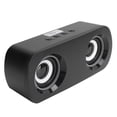 thumbnail image 4 of Altavoz Bluetooth A9 Multimedia Mini Bluetooth 5,0 altavoz de Audio altavoz portátil, 4 of 5