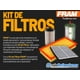 thumbnail image 2 of Kit De Filtro de Aire y Filtro de Aceite 2 PIEZAS Compatible con Mazda 3 L4 2.3L DE 2004 A 2009, 2 of 3