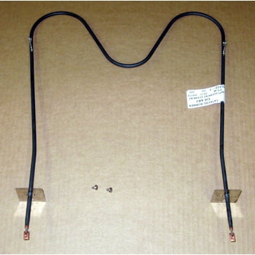 CH687 for Whirlpool 326791 Element Electric Range Bake Oven Unit Element Lower