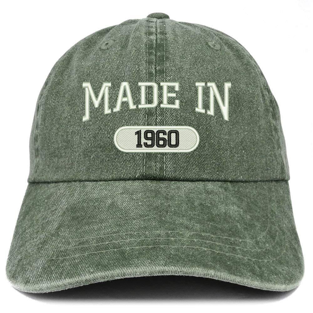 Trendy Apparel Shop Made In 1960 
