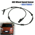 thumbnail image 3 of Sensor de velocidad de rueda ABS delantero izquierdo/derecho para Fiat Panda 169 0051718056, 3 of 11