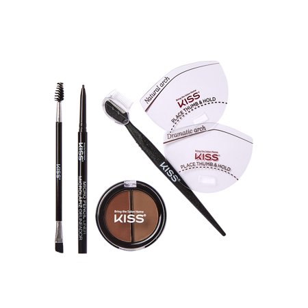 kiss makeup stencils mugeek vidalondon