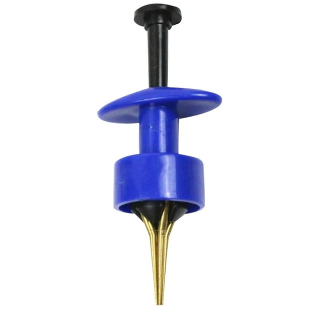 Cebos Pesca Portátiles Clip Gusano Tierra Señuelos Pesca Carpa Clips Gusano