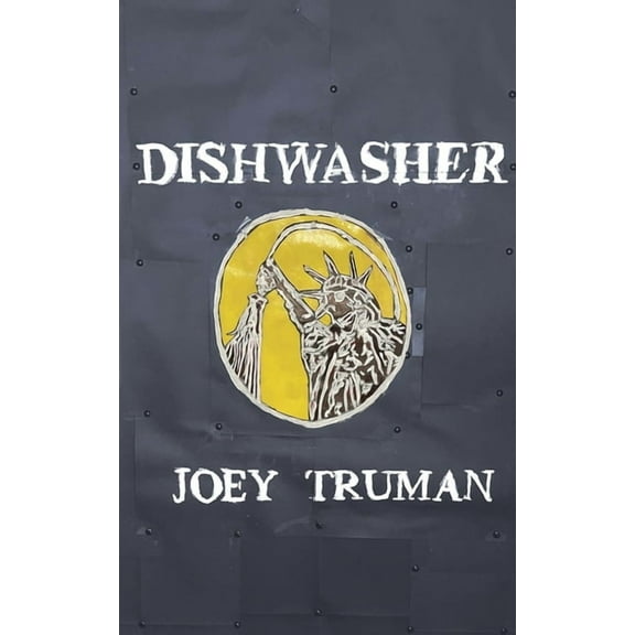 Dishwasher, (Paperback)