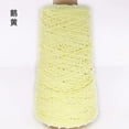 thumbnail image 1 of 350g Pearl Mercerized Cotton Yarn Hand-knitted Cotton Pearl Lace Line Fine Crochet Thread Bead Thread Diy Hand-braided Thread, 1 of 7