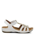 thumbnail image 5 of Flexus Women's ADEDE Wedges Sandals, 5 of 6