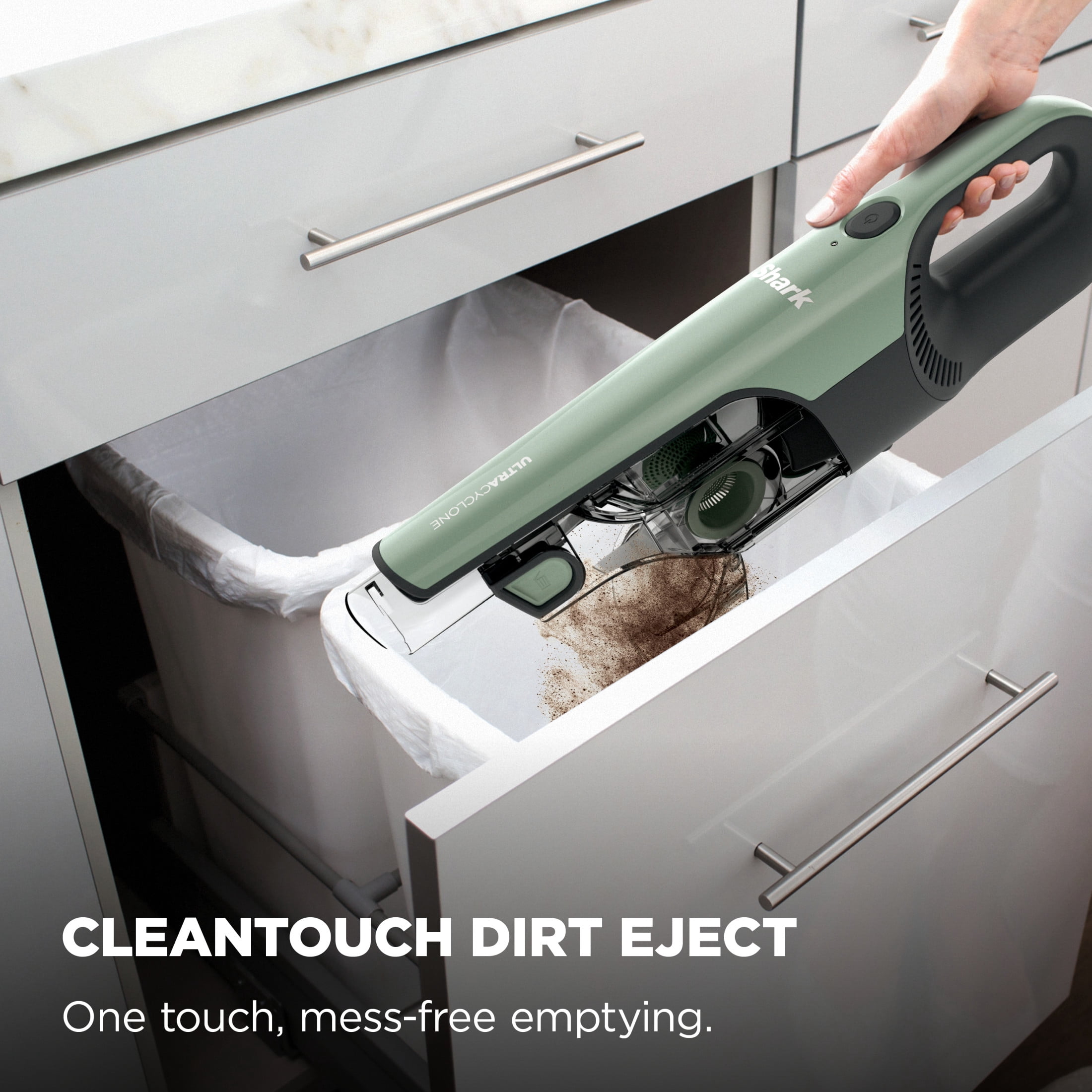 Shark UltraCyclone Pro High Power Cordless Handheld Vacuum