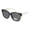 Tortoise White Black, variant on Womens Polarized Lens Designer Horn Rim Diva Sunglasses Pink Tortoise Brown