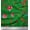 Green, variant on Soimoi Blue Cotton Duck Fabric Leaves & Ranunculus Floral Decor Fabric Printed Yard 42 Inch Wide