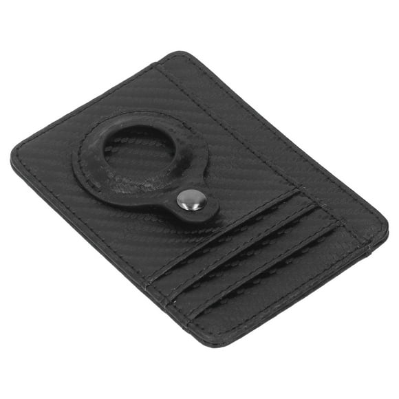 Anti Theft Swipe Card Bag,Tracking Device and Credit Anti Lost Protective Card Holder Tracking Deviceand Credit Card Wallet True to Its Promise