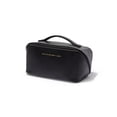 thumbnail image 1 of Bolsa de cosméticos EACHY Travel, bolsa de maquillaje impermeable, negra, 1 of 1