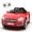 Red, variant on Xuanlur Licensed Benz CLS 350 12V Electric Ride on Toys with Parent Remote Control, Spring Suspension, Electric Car for Kids, Power Car Wheels with Bluetooth Music, LED Lights (Pink)