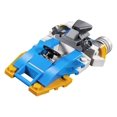 thumbnail image 3 of Lego Creator 3en1 Motores Extremos 31072 109 Piezas, 3 of 5