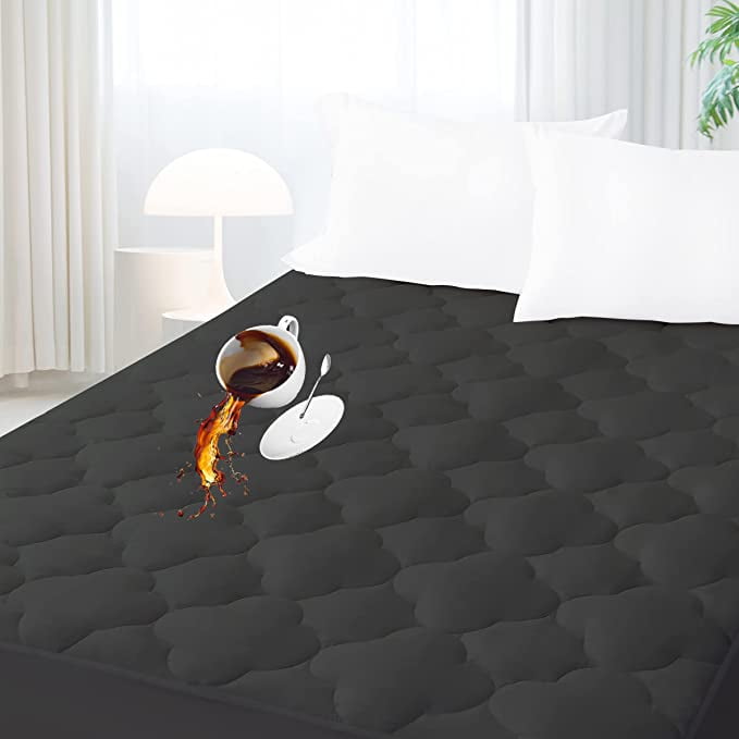 bolstered couch protector