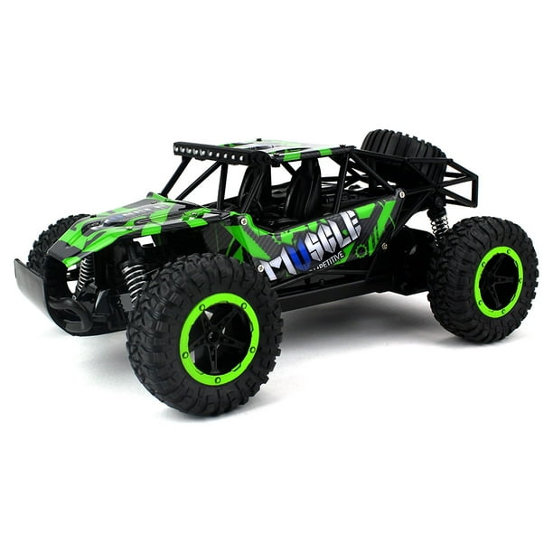 baja remote control truck