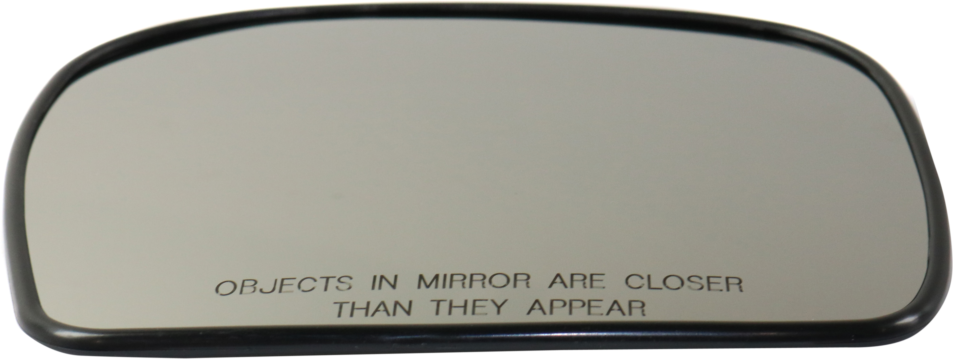 Mirror Glass Compatible With 2001-2004 Toyota Tacoma 2000-2001 4Runner Right Passenger Side Kool-Vue