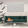 thumbnail image 2 of Lsque Buffalo Plaid Christmas Trees Pattern Party Banner, Festive Banner , Holiday Celebrations and Events for Carnival Birthday Party Festival Decorations-Small, 2 of 8