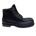 thumbnail image 2 of Botas Van vien Clásicas M17 Seguridad Industrial Negras, 2 of 3