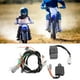thumbnail image 5 of Accesorio del sistema de encendido Arnés de cableado de encendido Unidad de control CDI Kit de bobina apto para PW50 PY50 Dirt Bike ANGGREK Otros, 5 of 8