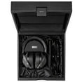 thumbnail image 2 of SONY MDR-Z1R WW2 Signature, Hi-Res Headphone, Black (International Version), 2 of 6