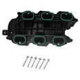 thumbnail image 3 of Lower Intake Manifold - Compatible with 2014 - 2016 Jeep Cherokee 3.2L V6 VIN S 2015, 3 of 4