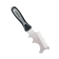 thumbnail image 1 of ROLLINGDOG 4 in 1 Paint Brush Comb - Paint Brush&Roller Cleaner Tool, 1 of 4