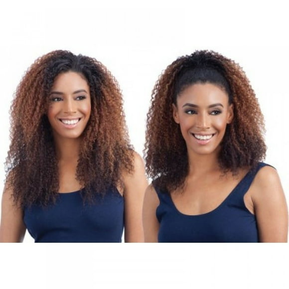 Freetress Equal Drawstring FullCap Wig MILAN GIRL (4)
